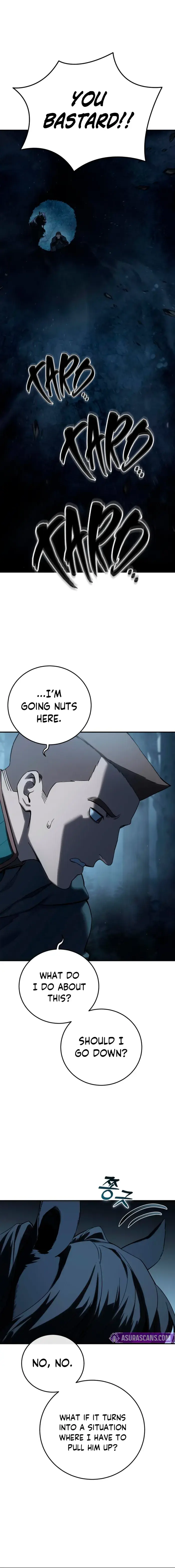 Star Embracing Swordmaster Chapter 100 image 02_optimized